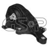 GSP 530410 Engine Mounting